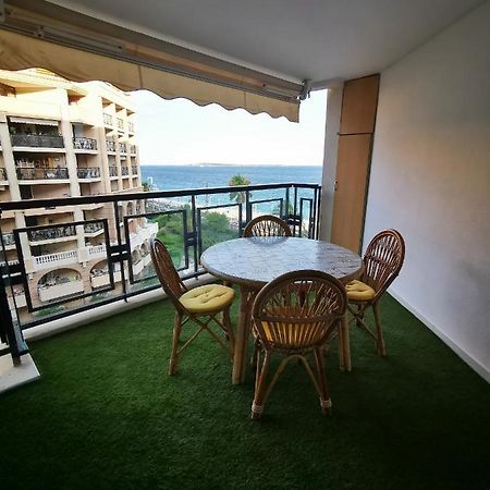 Appartement En Bord De Mer คานส์ ภายนอก รูปภาพ