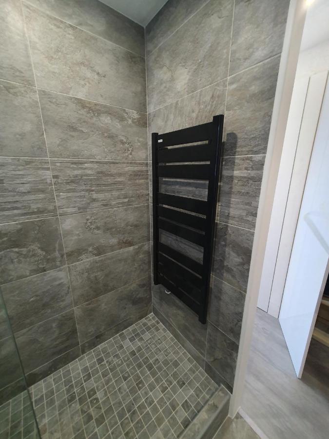 Appartement En Bord De Mer คานส์ ภายนอก รูปภาพ